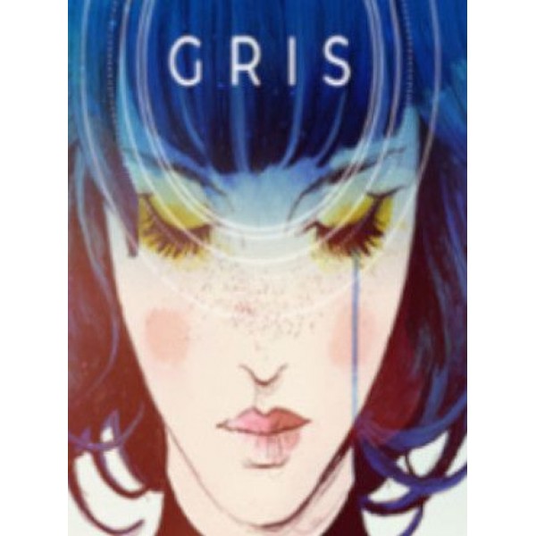 GRIS (PC) - Buy Steam Game Key
