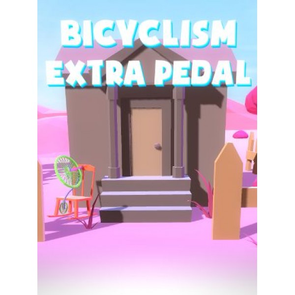 Bicyclism EP Steam Key GLOBAL