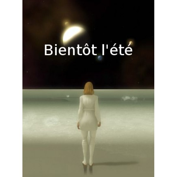 Bientot l'ete Steam Key GLOBAL