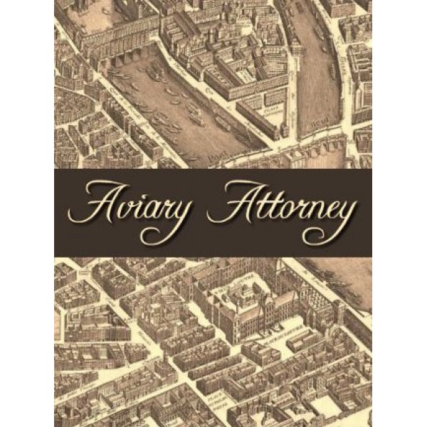 Aviary Attorney Steam Key GLOBAL
