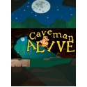 Caveman Alive Steam Key GLOBAL