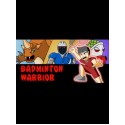 Badminton Warrior Steam Key GLOBAL