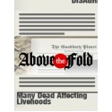 Above the Fold Steam Key GLOBAL