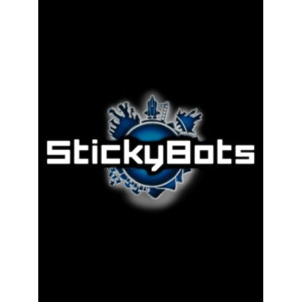 StickyBots Steam Key GLOBAL