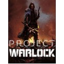 Project Warlock Steam Key GLOBAL