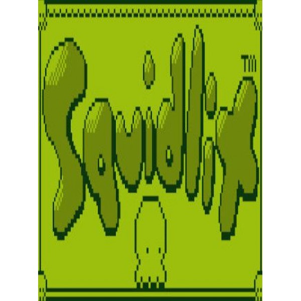 Squidlit Steam Key GLOBAL