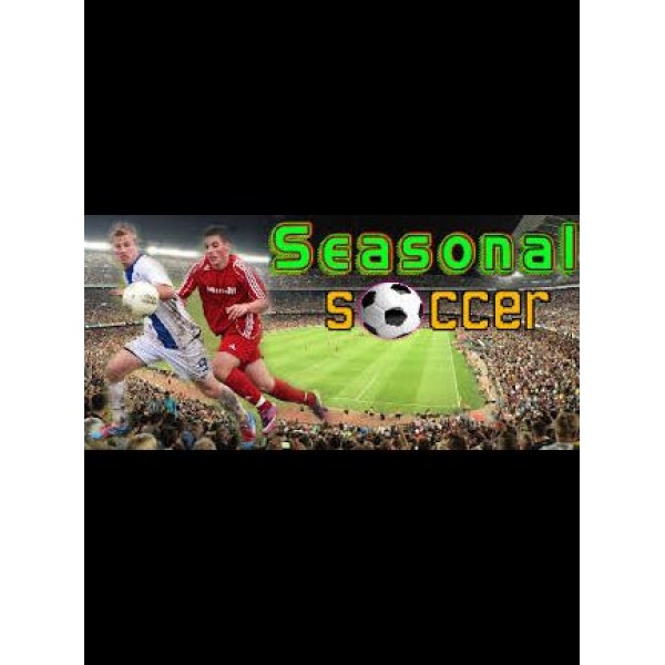 Seasonal Soccer Steam Key GLOBAL