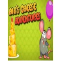 Aik's Cheese Adventures Steam Key GLOBAL