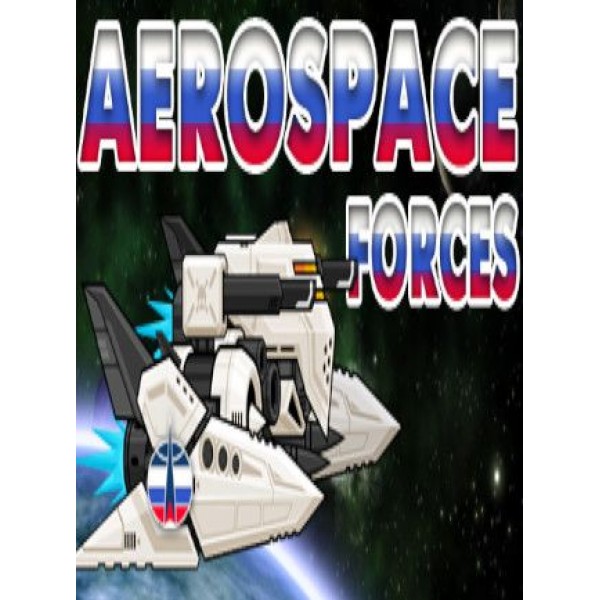 Aerospace Forces Steam Key GLOBAL