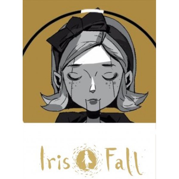 Iris.Fall Steam Key GLOBAL