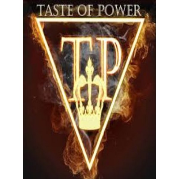 Taste of Power Steam Key GLOBAL