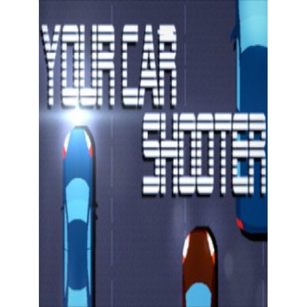 Your Car Shooter Steam Key GLOBAL