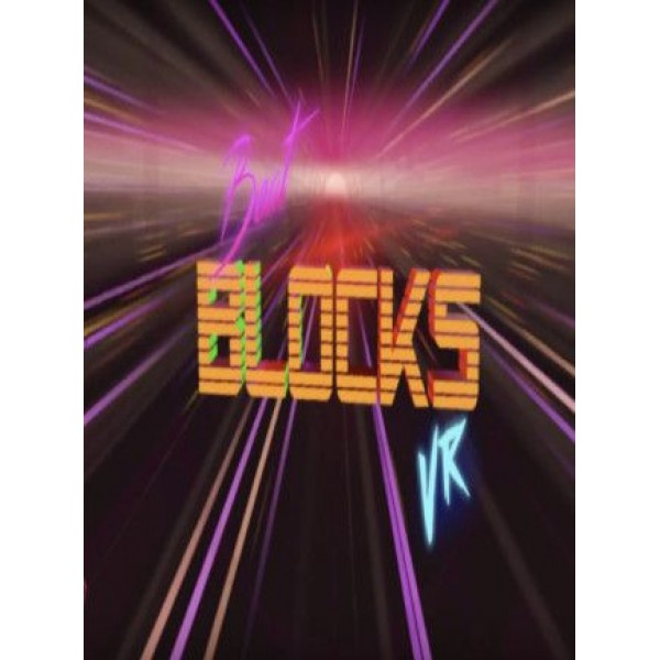 Beat Blocks VR Steam Key GLOBAL