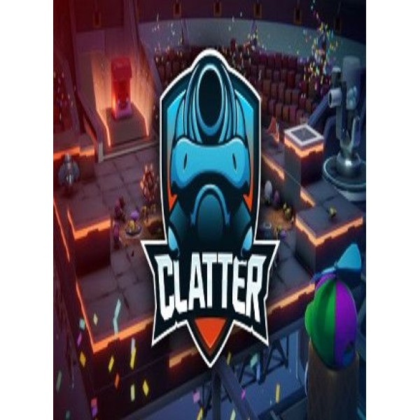 Clatter Steam Key GLOBAL