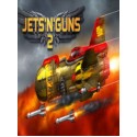 Jets'n'Guns 2 Steam Key GLOBAL