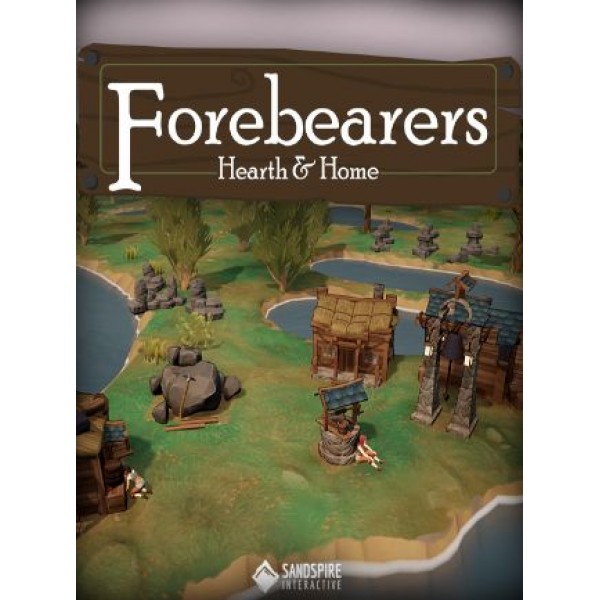 Forebearers Steam Key GLOBAL