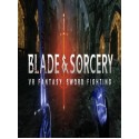 Blade and Sorcery Steam Gift GLOBAL