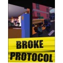BROKE PROTOCOL: Online City RPG Steam Gift GLOBAL