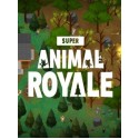 Super Animal Royale Steam Key GLOBAL
