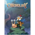 Chronology Steam Key GLOBAL