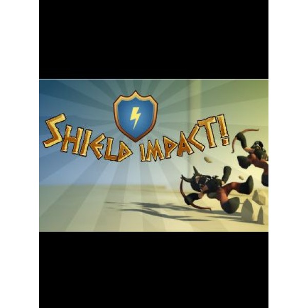 Shield Impact Steam Key GLOBAL