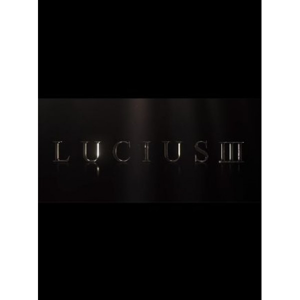 Lucius III Steam Key GLOBAL