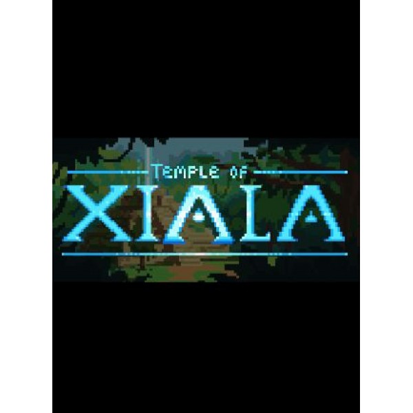 Temple of Xiala Steam Key GLOBAL