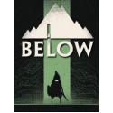 BELOW Steam Gift GLOBAL
