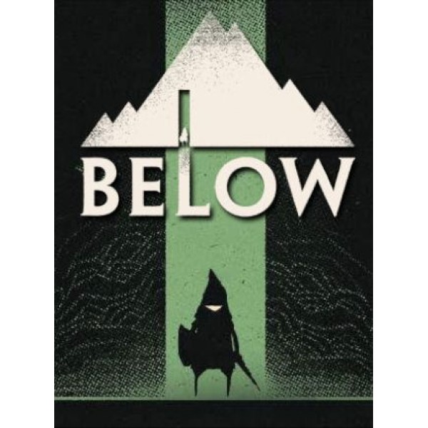 BELOW Steam Gift GLOBAL