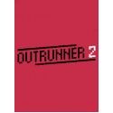 Outrunner 2 Steam Key GLOBAL
