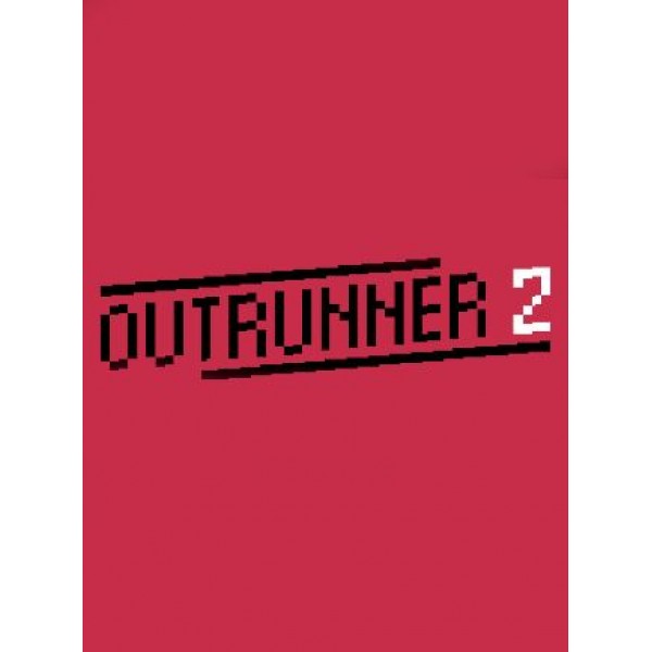 Outrunner 2 Steam Key GLOBAL