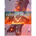 Furious Angels Steam Key GLOBAL