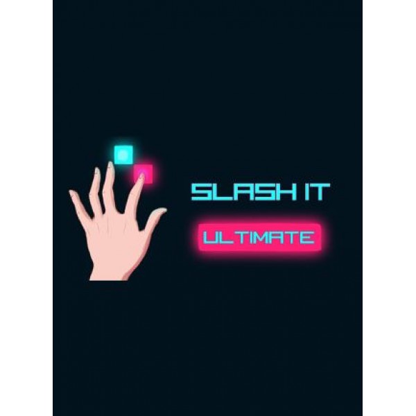 Slash It Ultimate Steam Key GLOBAL