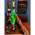 Godly Corp Steam Key GLOBAL