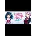 Guilty Summer Kiss 2 - Bloody Secret Steam Key GLOBAL