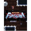 Death Fungeon Steam Key GLOBAL