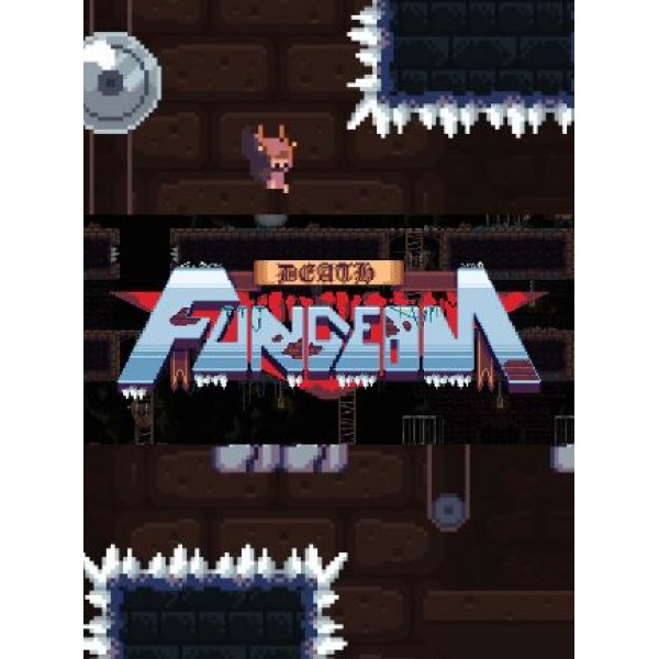 Death Fungeon Steam Key GLOBAL
