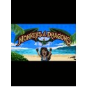 Monkeys &amp; Dragons Steam Key GLOBAL