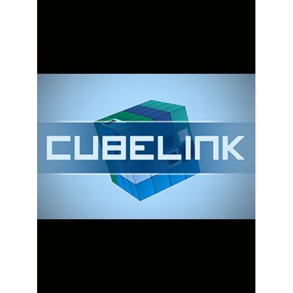Cube Link Steam Key GLOBAL