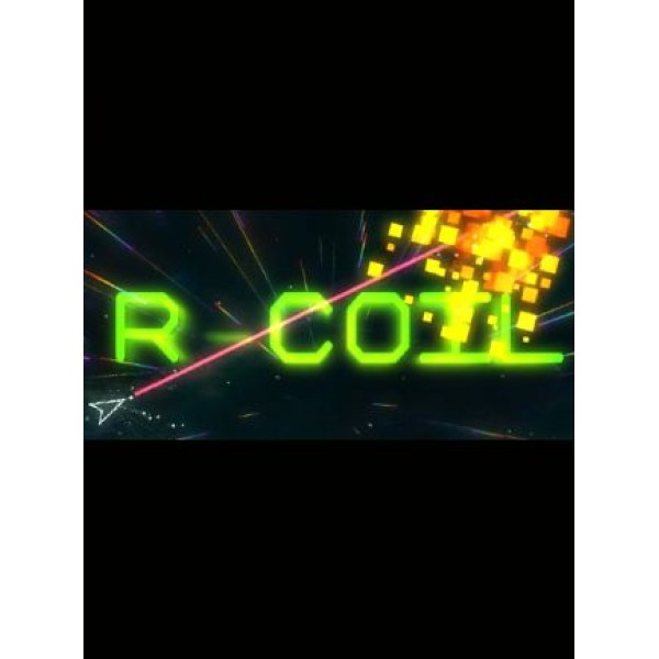 R-COIL Steam Key GLOBAL