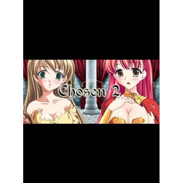 Chosen 2 Steam Key GLOBAL