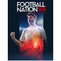 Football Nation VR Tournament 2018 Steam Key GLOBAL