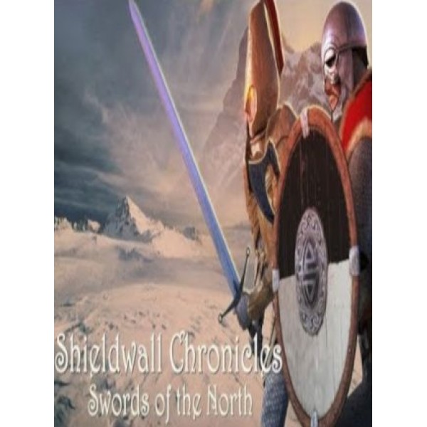 Shieldwall Chronicles: Swords of the North Steam Key GLOBAL