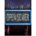 Open Sewer Steam Key GLOBAL