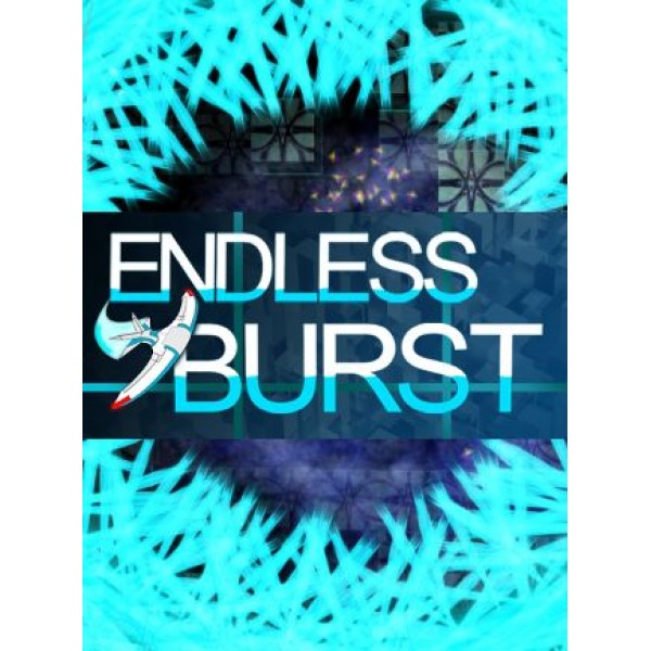 Endless Burst Steam Gift GLOBAL