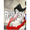 Bladed Fury Steam Gift GLOBAL