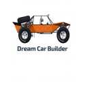 Dream Car Builder Steam Key GLOBAL