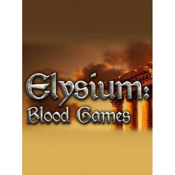 Elysium: Blood Games Steam Key GLOBAL