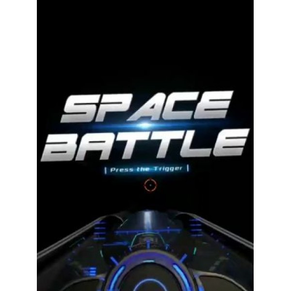 Space Battle VR Steam Key GLOBAL