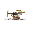 End Of The Mine Steam Key GLOBAL